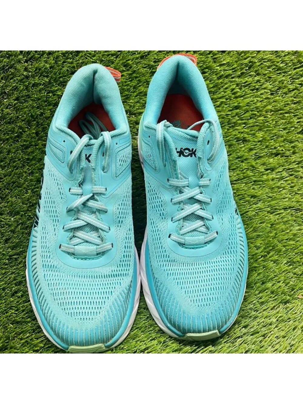 Hoka seller notes